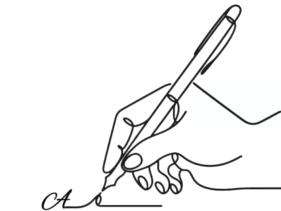 Scrittura creativa Scrittura creativa