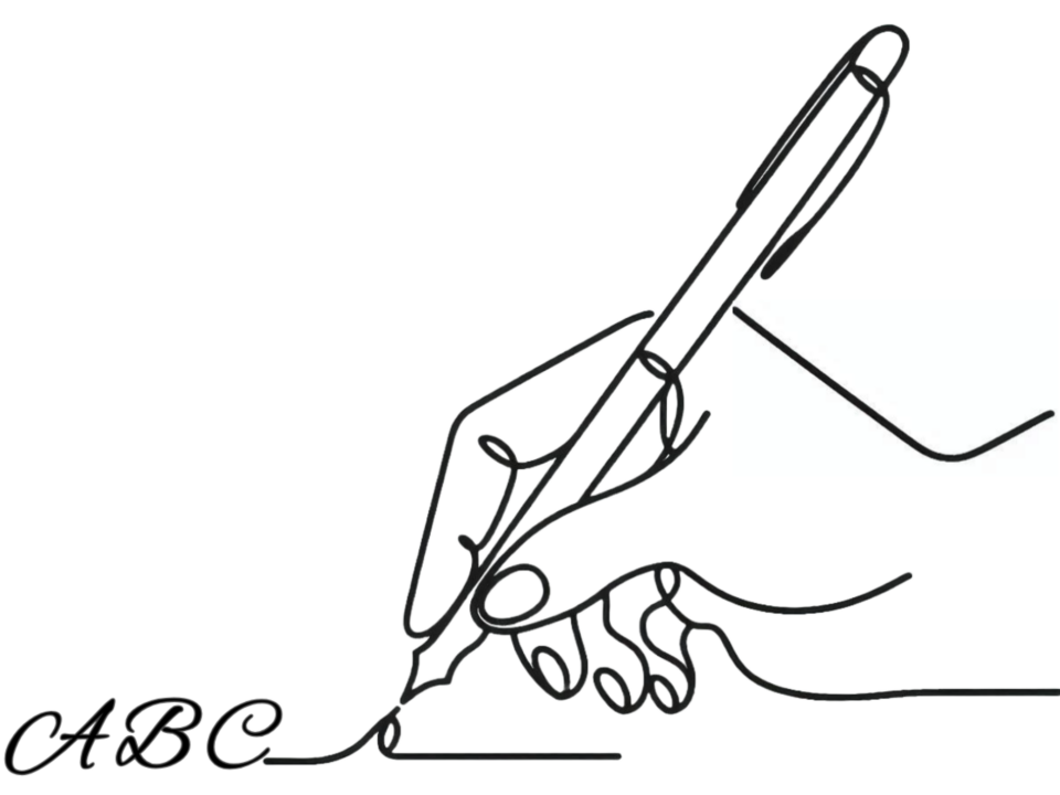 Scrittura creativa Scrittura creativa