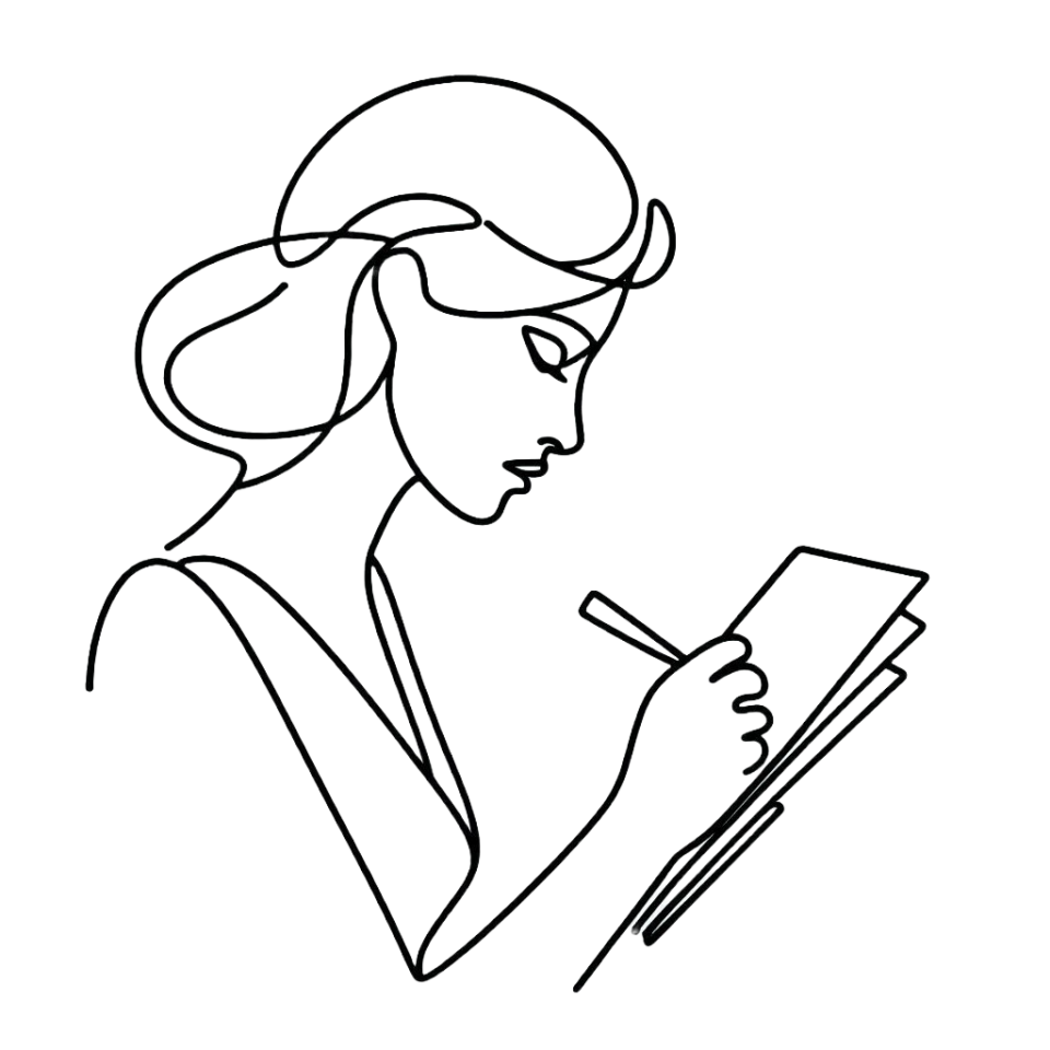 Scrittura creativa Scrittura creativa